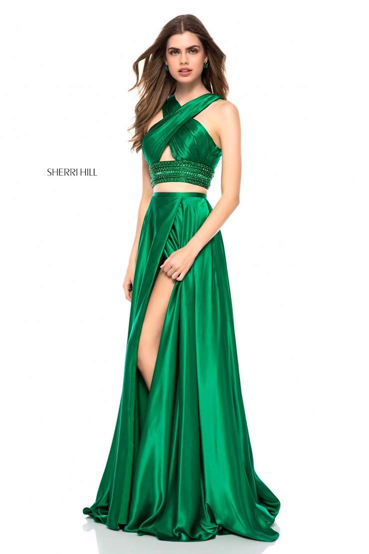 Sherri Hill #52077 Default Thumbnail Image