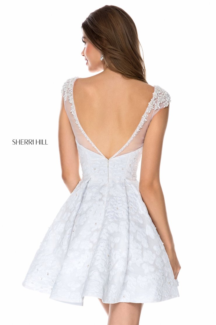 Sherri Hill Image