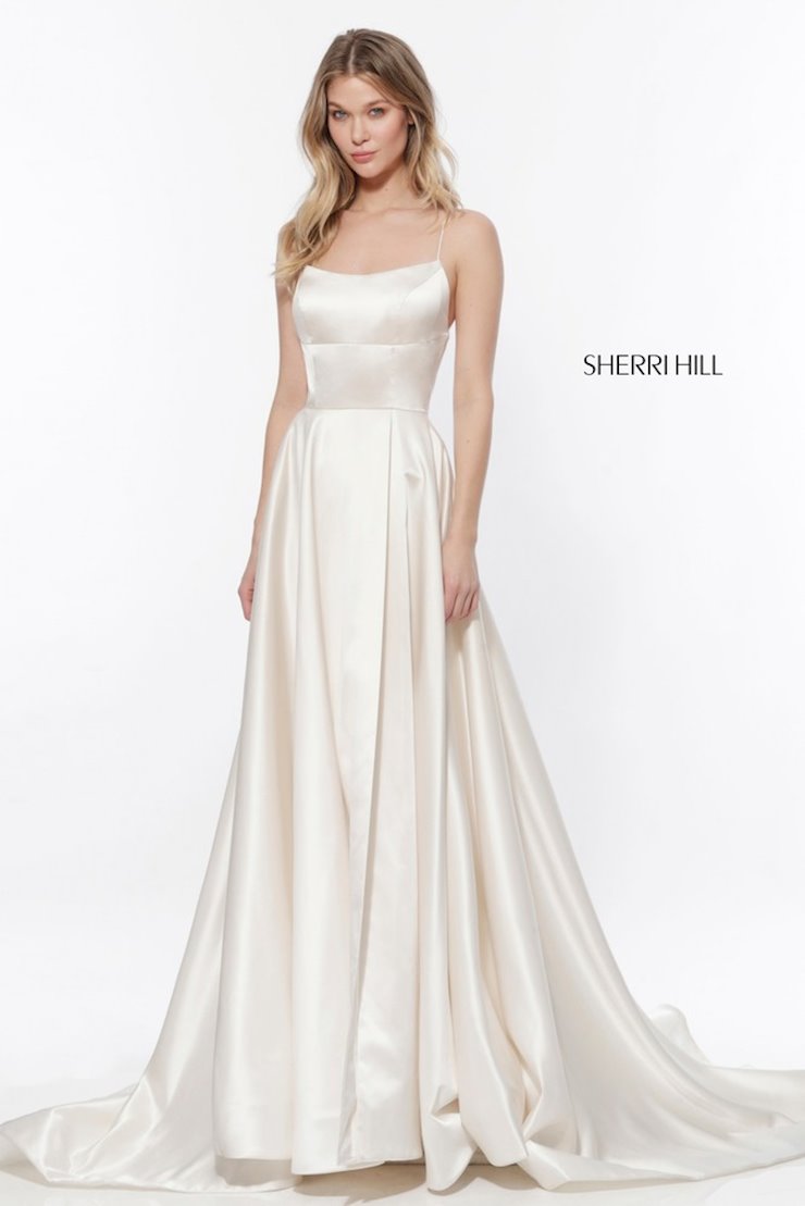 Sherri Hill Image