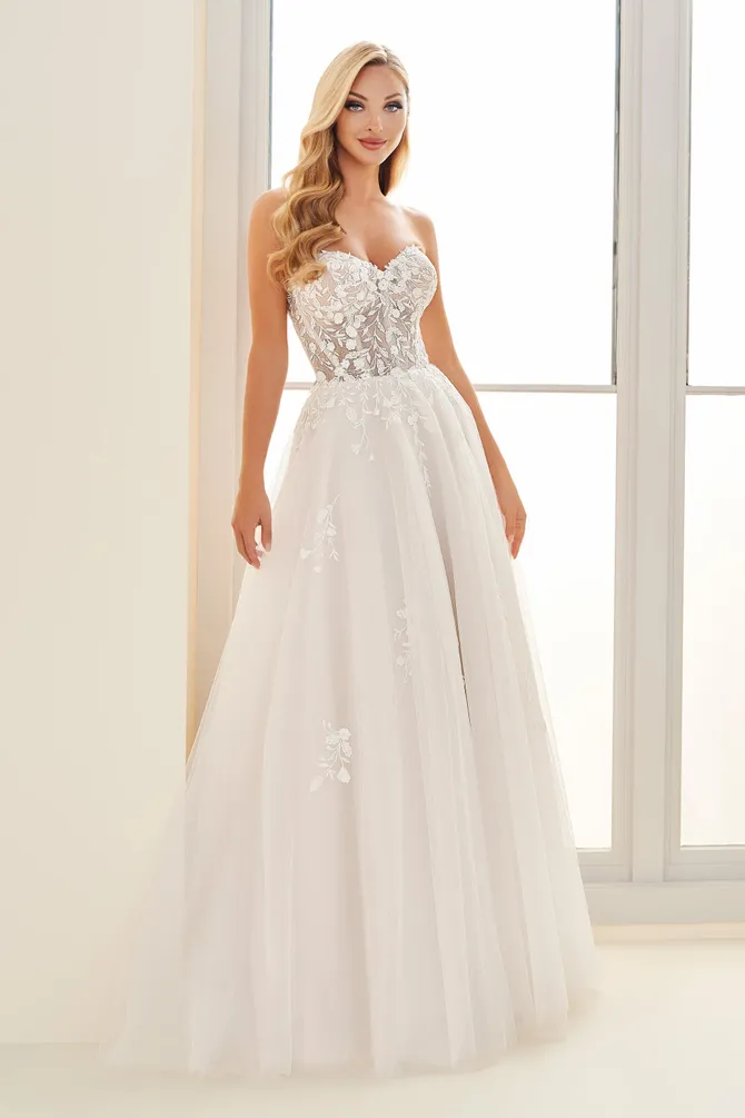 Enchanting by Mon Cheri - E508 | Enchanting by Mon Cheri