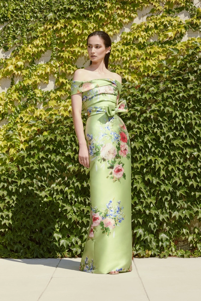 Audrey + Brooks - 6431 | Roxanne's Couture