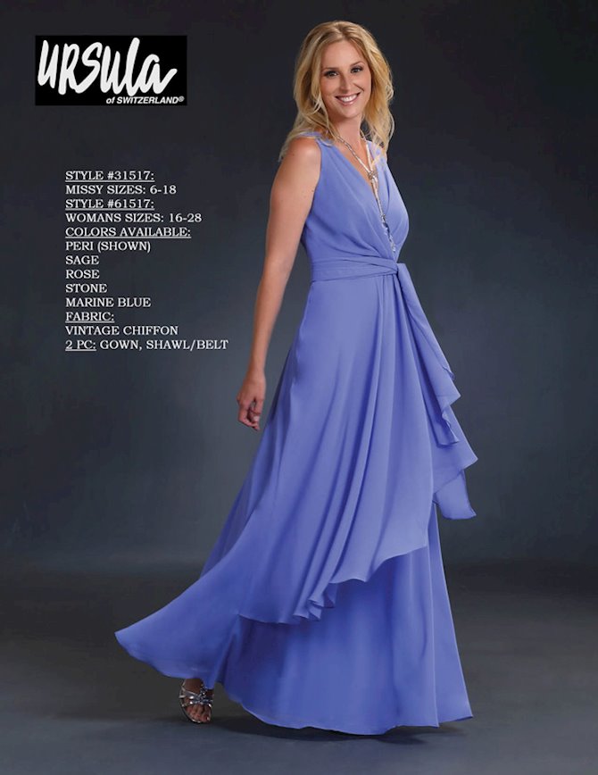 ursula of switzerland 31215