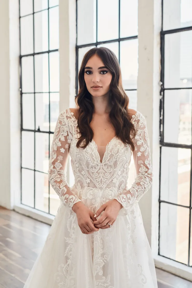 Serene Bridal Style #Ashlyn Default Thumbnail Image