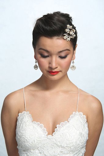 Paris by Debra Moreland By #0 default frontface vertical thumbnail