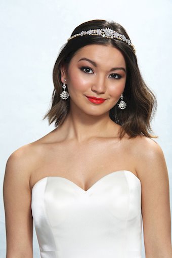 Paris by Debra Moreland Juno #0 default frontface backface vertical thumbnail