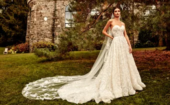 Eve of Milady 1645 #0 default frontface thumbnail