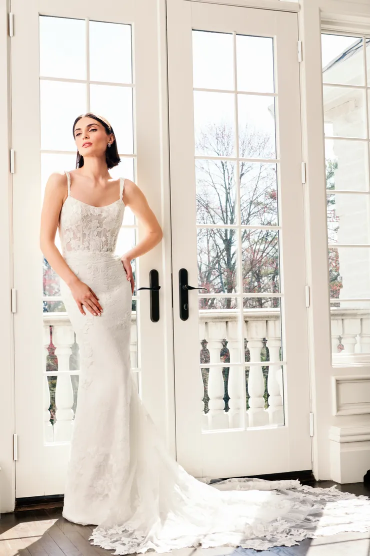 Bridal Gowns Kelly Faetanini