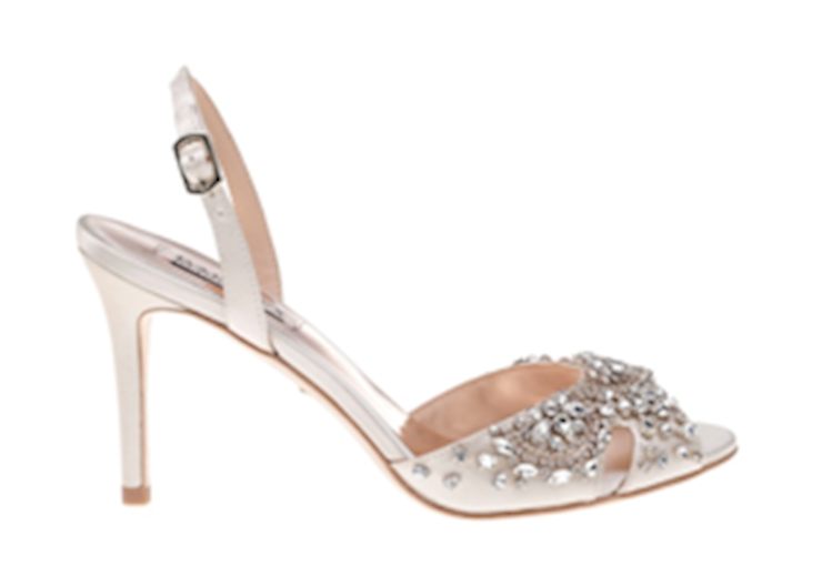 Badgley Mischka Default Thumbnail Image