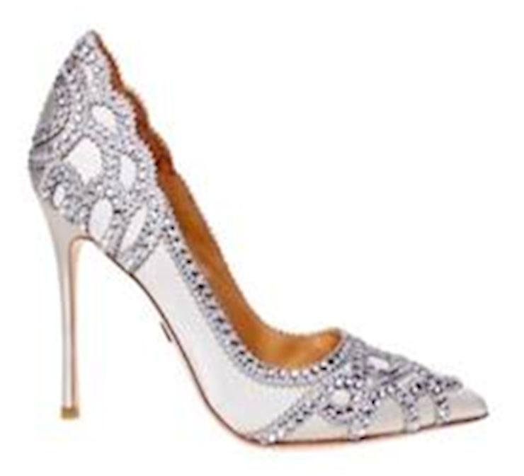 Badgley Mischka Default Thumbnail Image