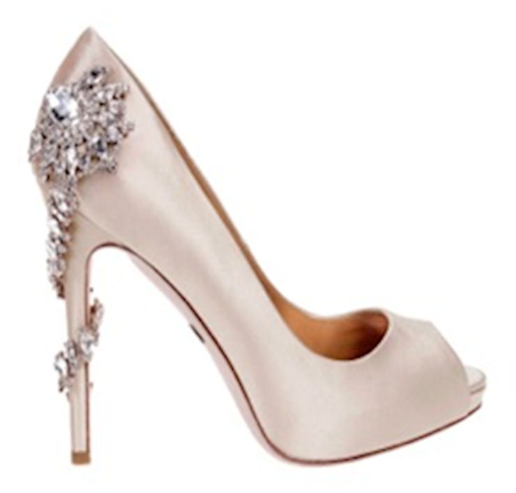 Badgley Mischka Default Thumbnail Image