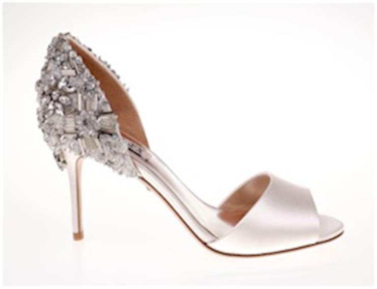 Badgley Mischka Default Thumbnail Image