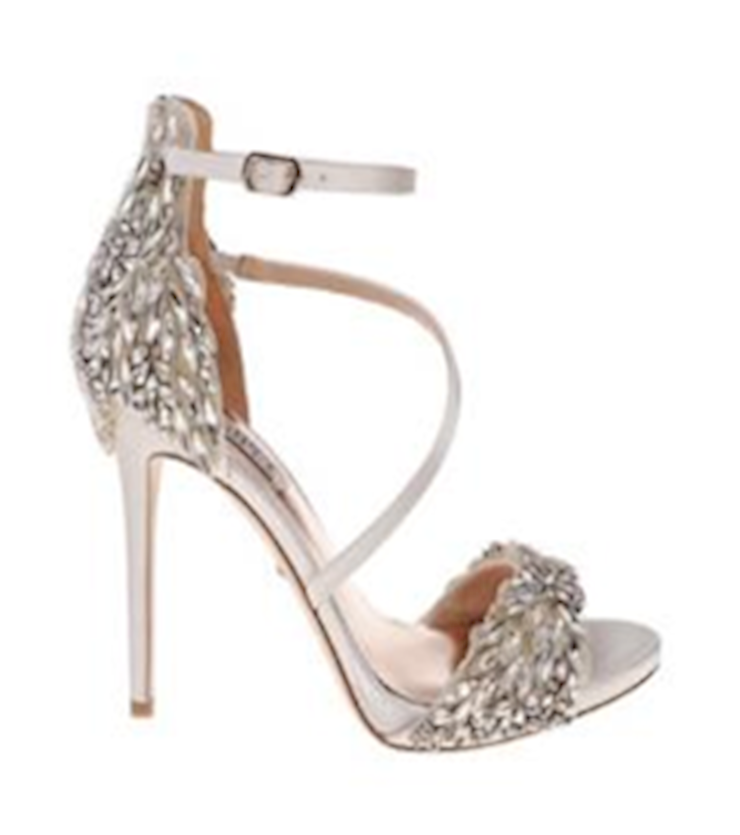 Badgley Mischka Default Thumbnail Image