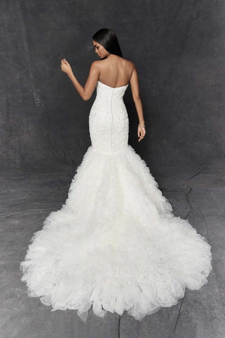 Justin Alexander Signature Style #99258 #1 default backface vertical picture