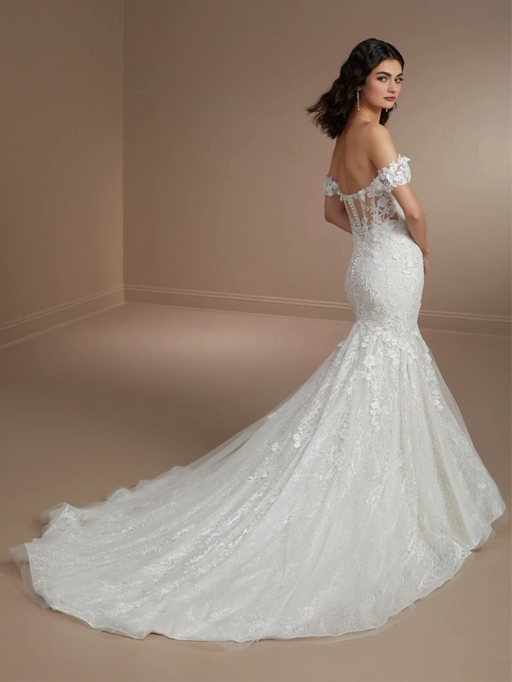 Christina Wu Brides Backface Thumbnail Image