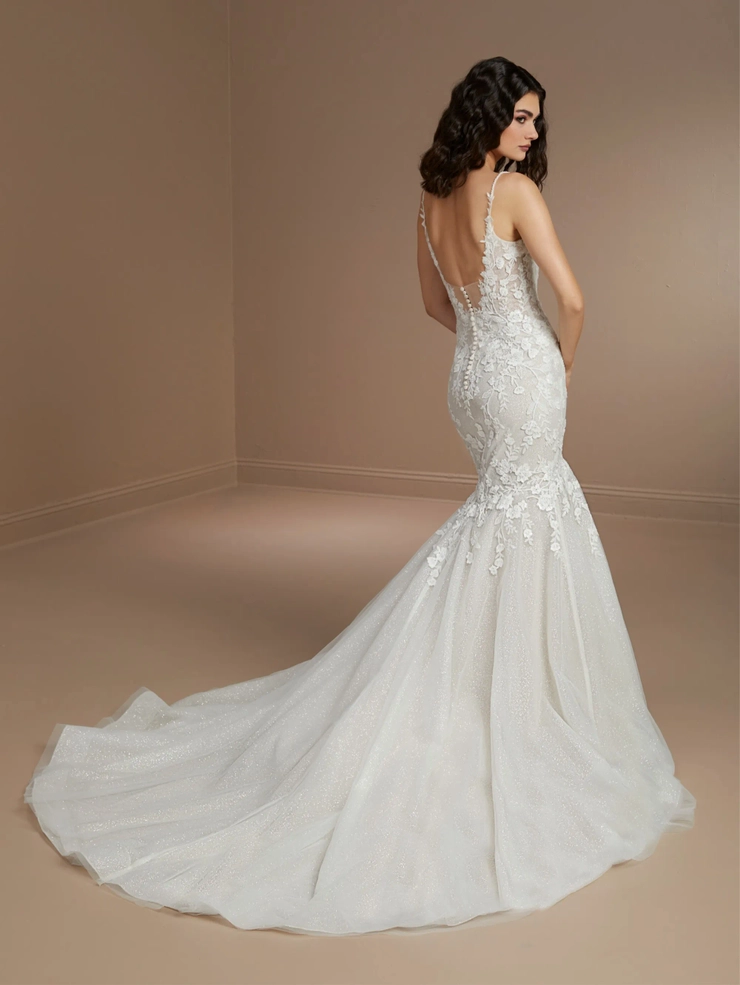 Christina Wu Brides Backface Thumbnail Image