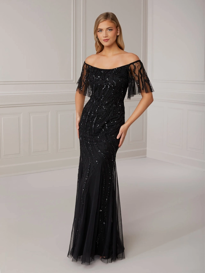 Adrianna Papell - 40422 | Dress Gala