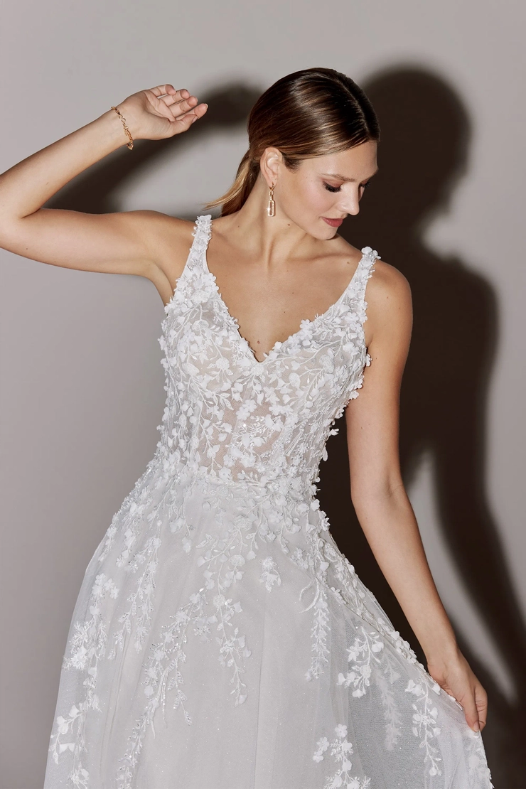 Justin Alexander Signature - Nirvana | Blu Rayne Bridal Boutique