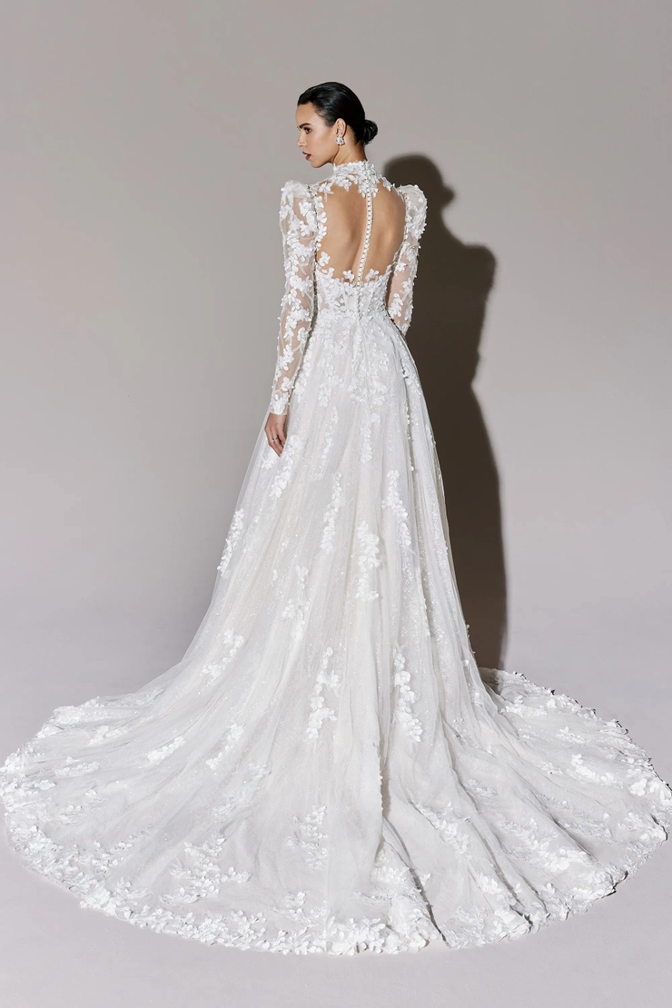 Justin Alexander Signature Style #99279 #1 default backface vertical picture