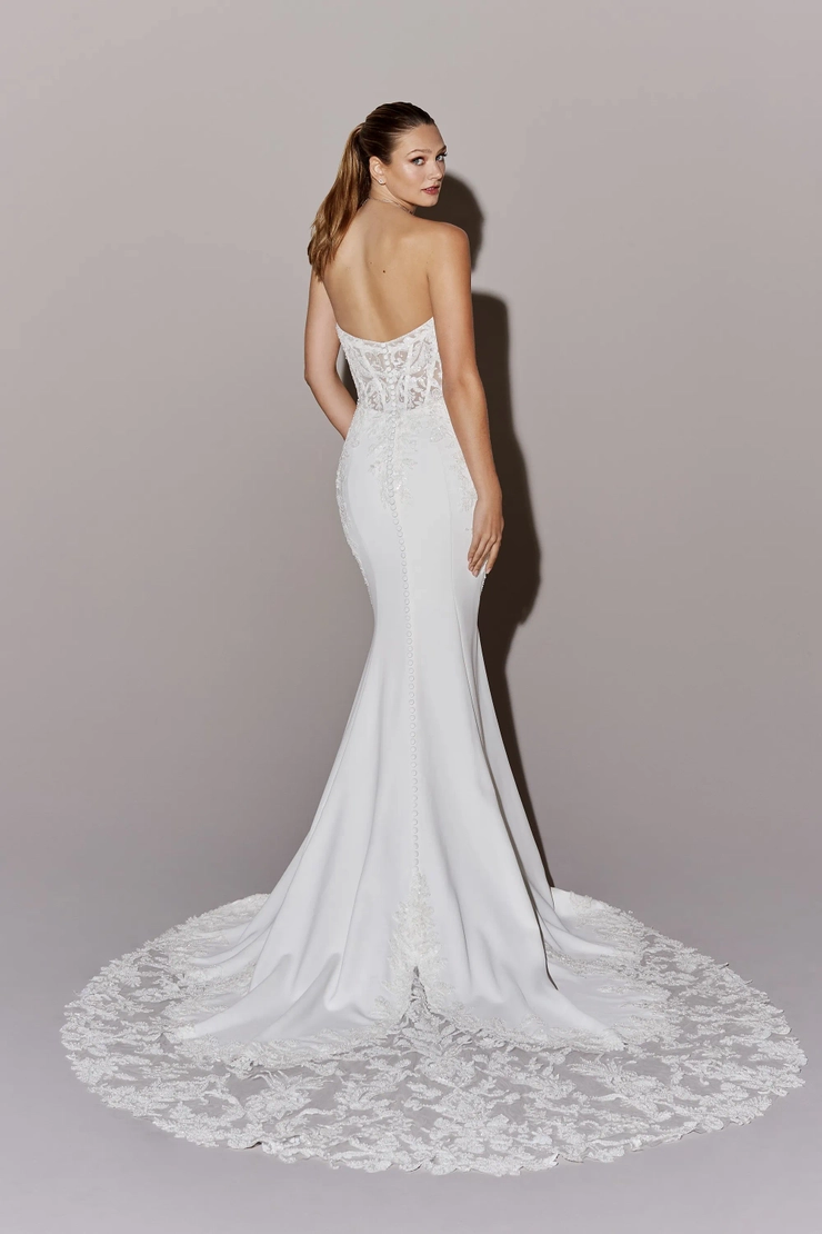 Justin Alexander Signature Style #99280 #1 default backface vertical picture