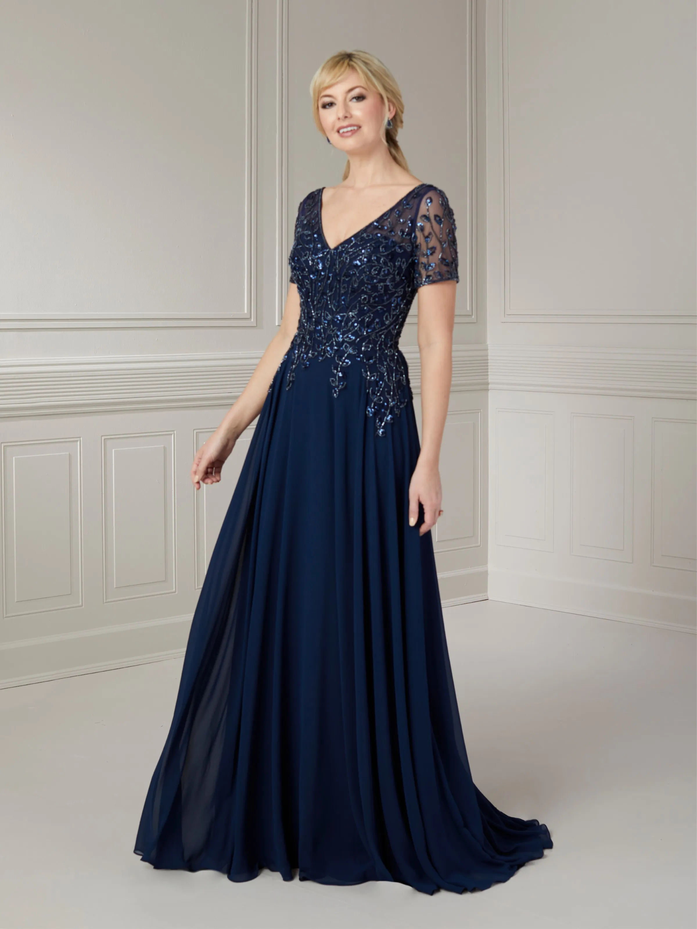 Mother of the Bride | Mimi's Bridal and Formalwear