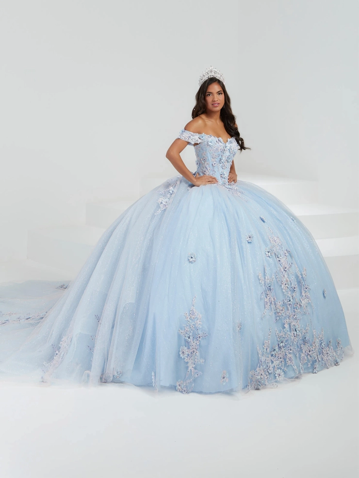 LizLúo Quince Style #26055 #1 frontface vertical picture