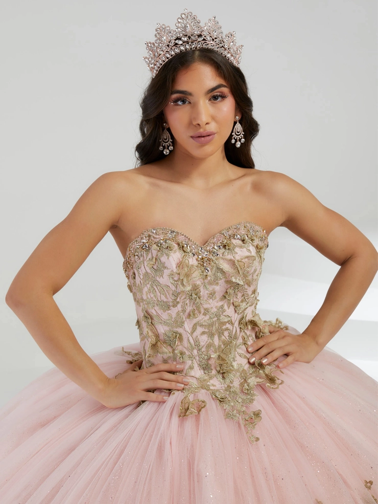 LizLúo Quince Style #26056 #5 frontface vertical cropped picture