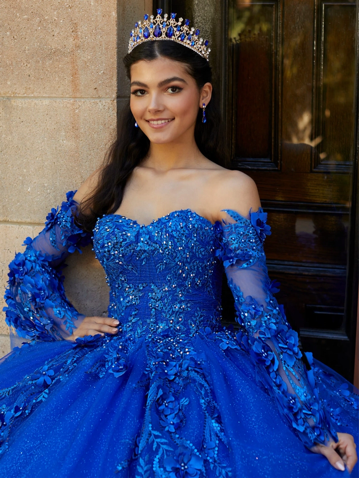 LizLúo Quince Style #26057 #5 frontface vertical cropped picture