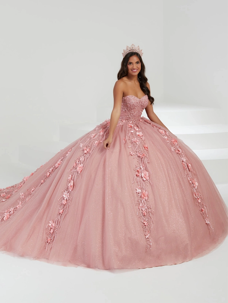 LizLúo Quince Style #26057 #1 frontface vertical picture
