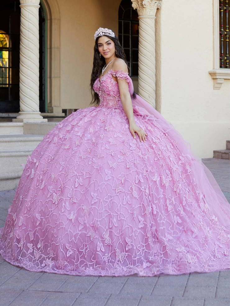 LizLúo Quince Style #26062 #1 frontface vertical picture