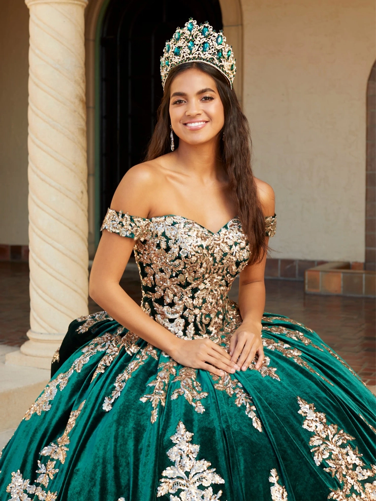 LizLúo Quince Style #26065 #5 frontface vertical cropped picture