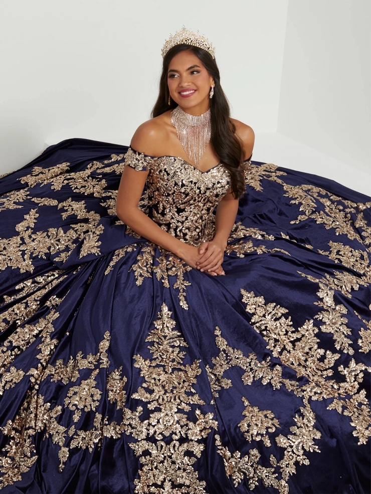 LizLo Quince | Debi's Bridal - 26065 | Debi's Bridal