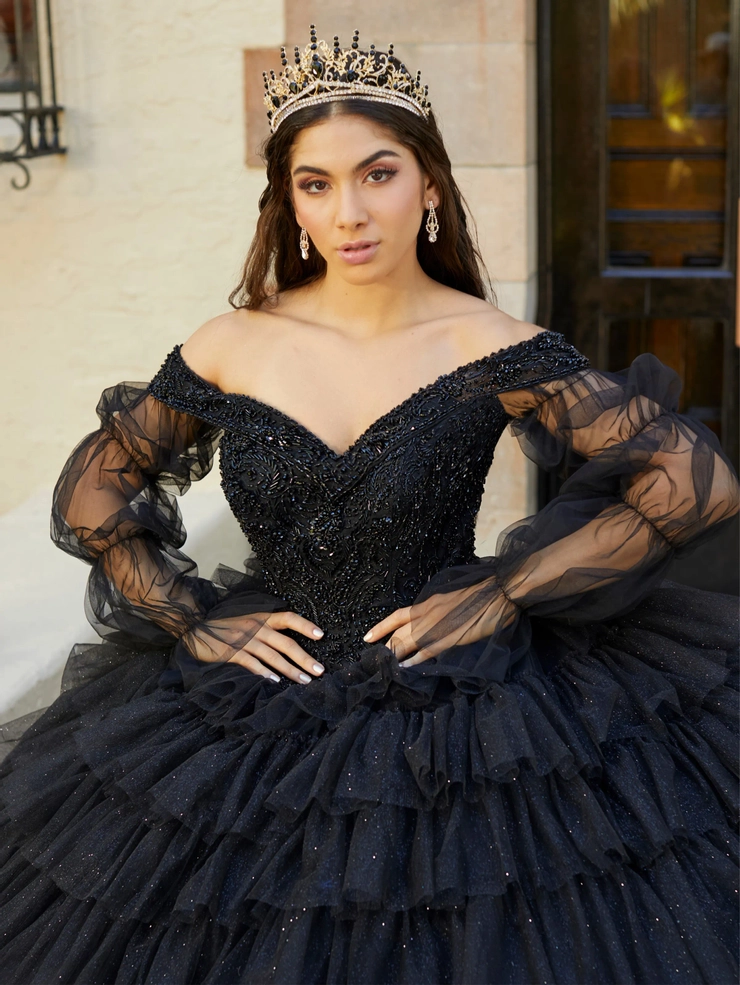 LizLúo Quince Style #26068 #5 frontface vertical cropped picture