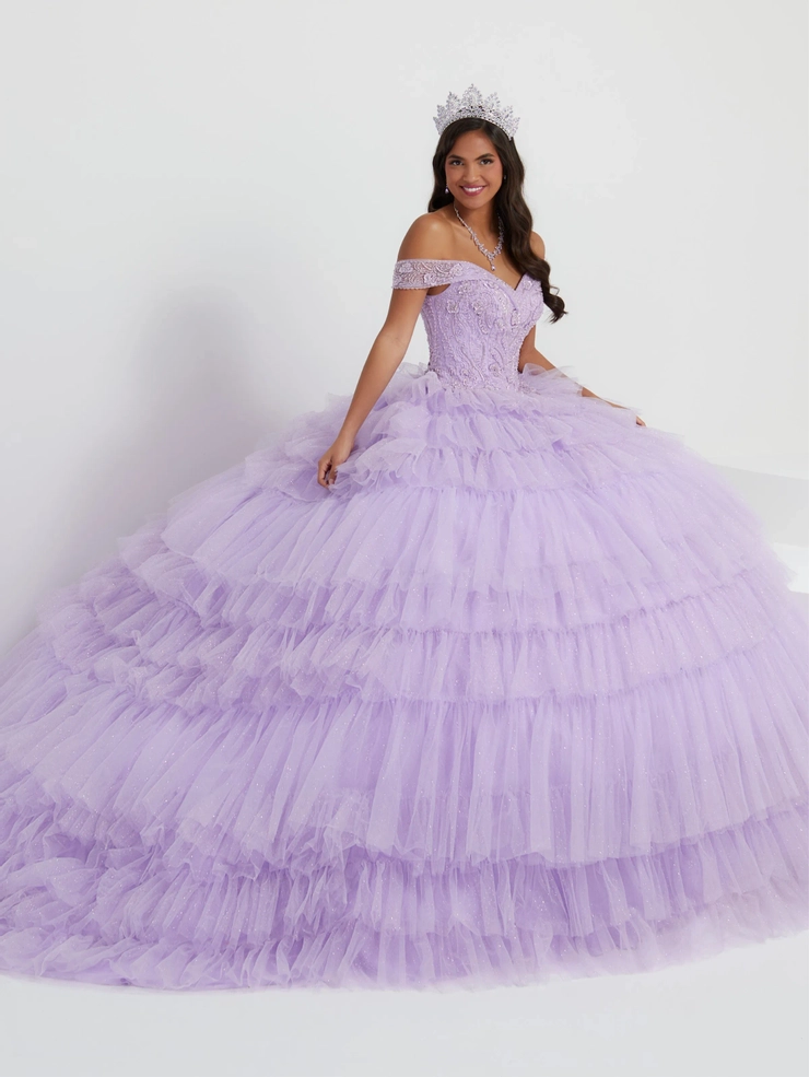 LizLúo Quince Style #26068 #1 frontface vertical picture