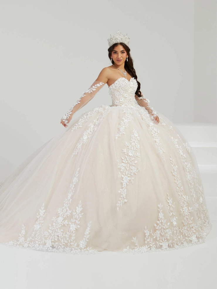 LizLúo Quince Style #26070 #1 frontface vertical picture