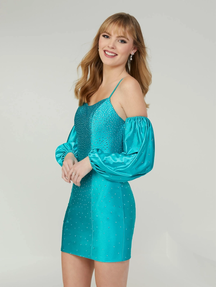 Tiffany Designs Style #27383 #1 frontface vertical picture