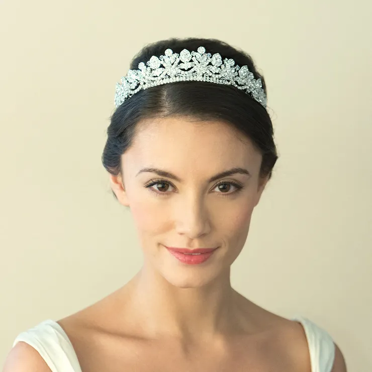 Ivory & Co - Alexandra | Love Me Do Brides