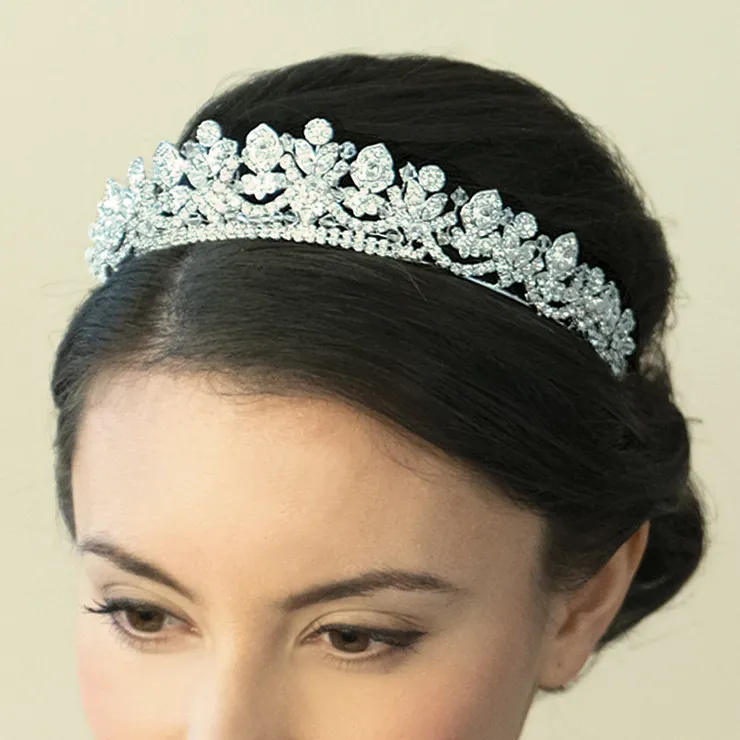 Ivory & Co - Alexandra | Love Me Do Brides