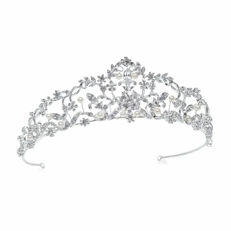 Ivory&Co. Charlotte Ivory & Co - Charlotte | Love Me Do Brides