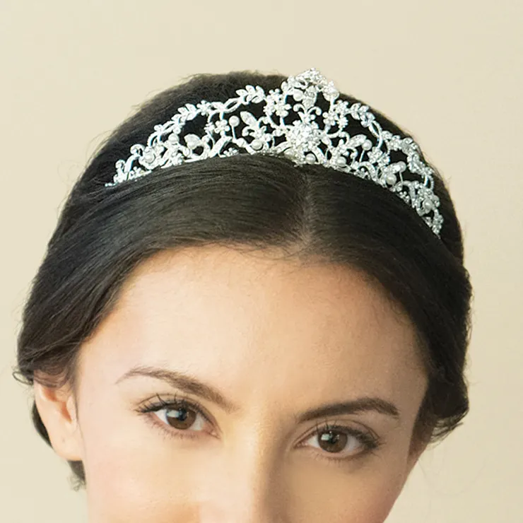 Ivory＆Co.　Charlotte Ivory & Co - Charlotte | Love Me Do Brides