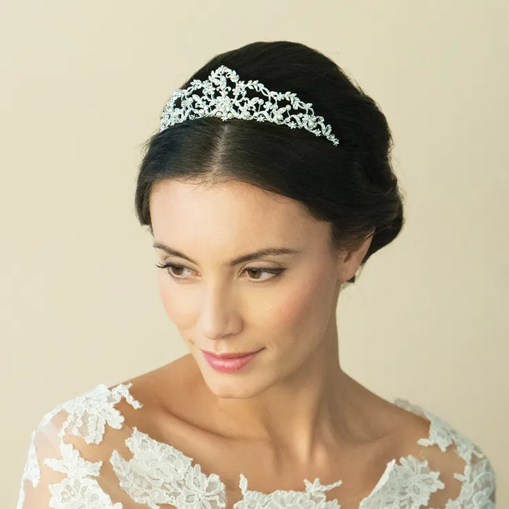 Ivory＆Co.　Charlotte Ivory & Co - Charlotte | Love Me Do Brides