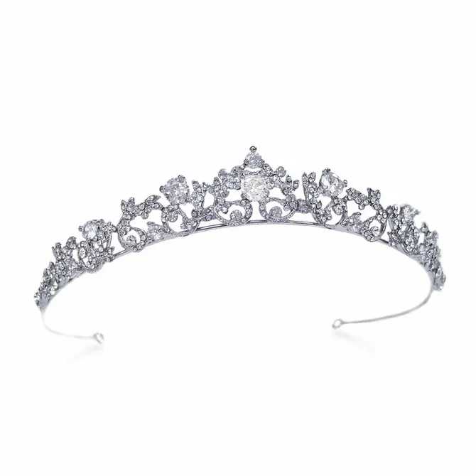 Ivory & Co 『Clementine』 Ivory & Co - Clementine | Love Me Do Brides