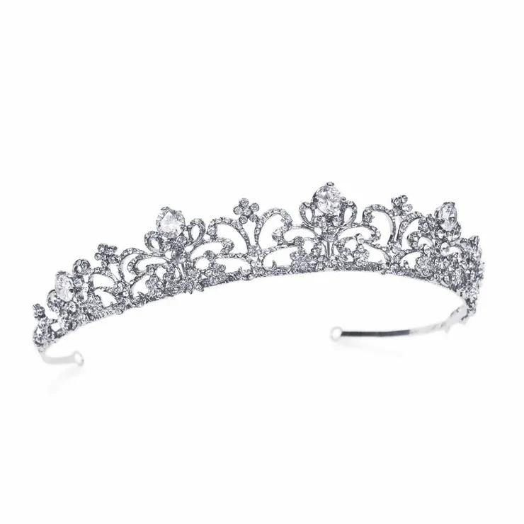 Ivory & Co - Elizabeth | Love Me Do Brides