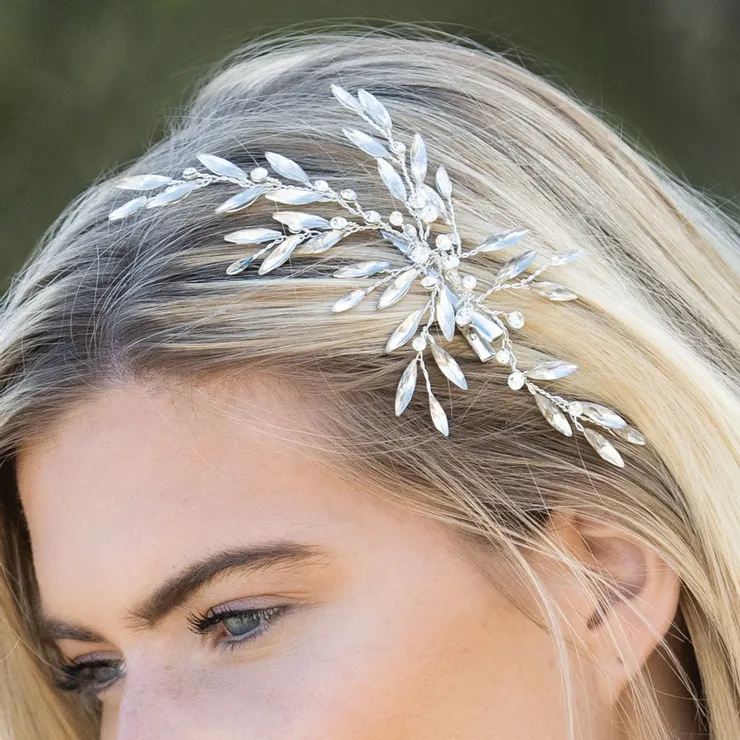 ivory &co ☆ saskia Ivory & Co - Saskia | Love Me Do Brides