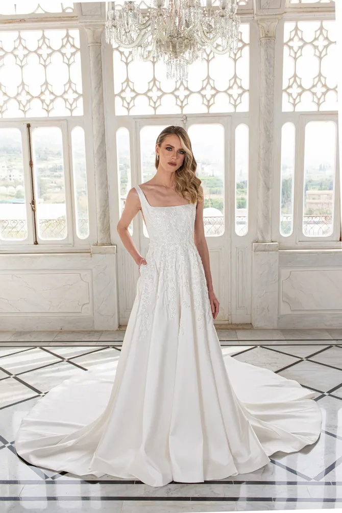 courtney bridesmaid dress Courtney Strapless Maxi Dress – SAU LEE main image 0