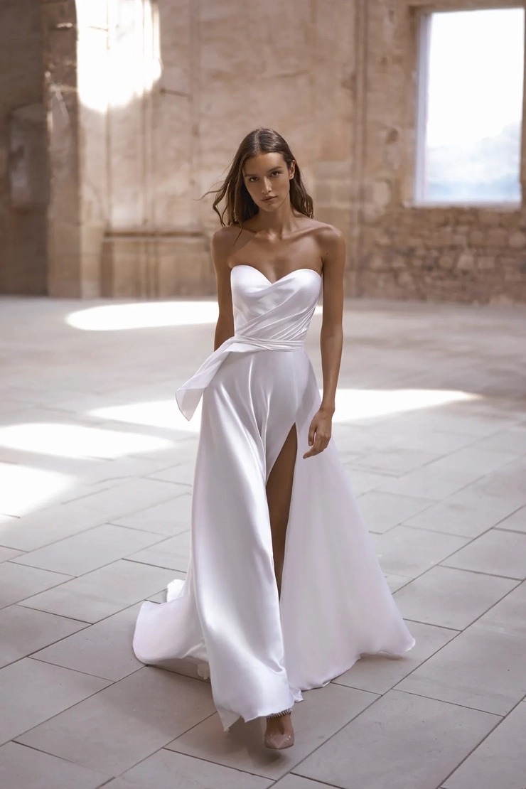 Alon Livne Blue Default Image