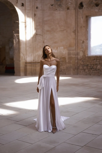 Alon Livne Blue #1 frontface vertical thumbnail