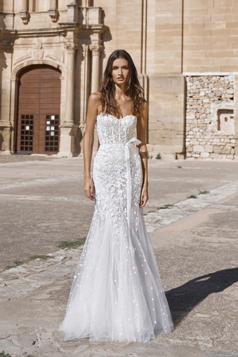 Alon Livne Elsa #0 default frontface vertical thumbnail