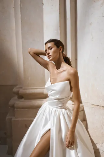 Alon Livne Nelly #0 vertical thumbnail