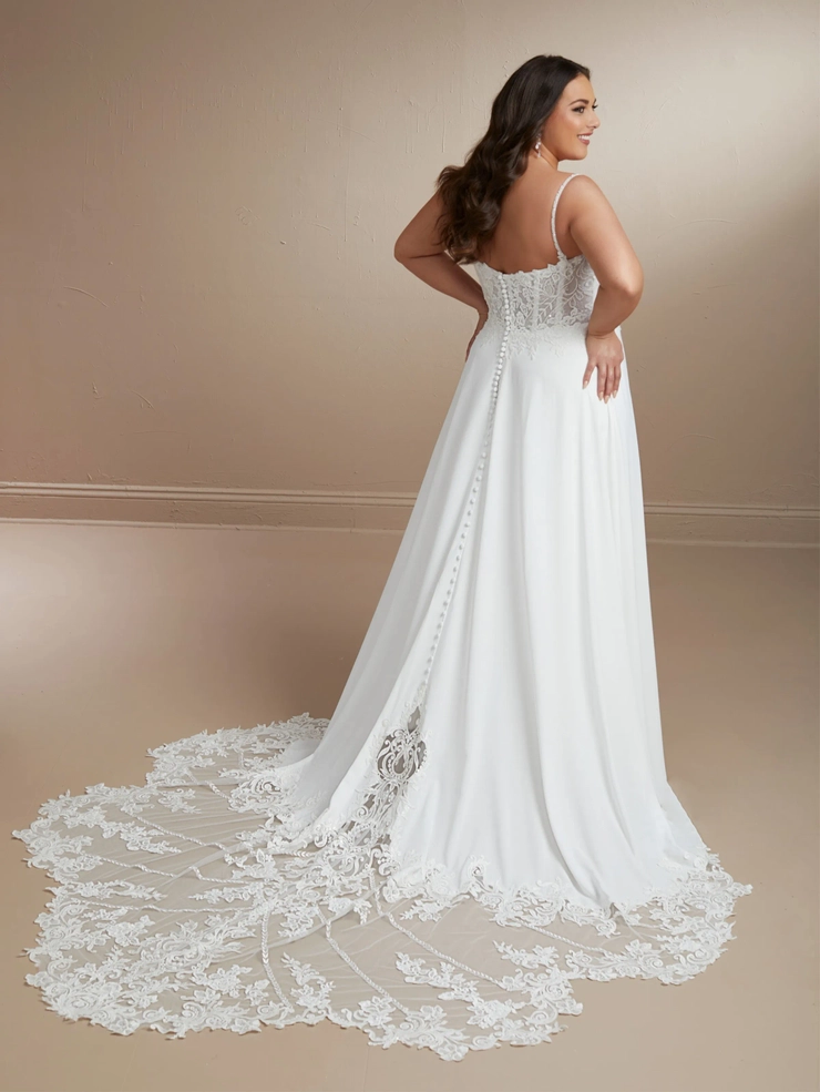 Christina Wu Love Backface Thumbnail Image