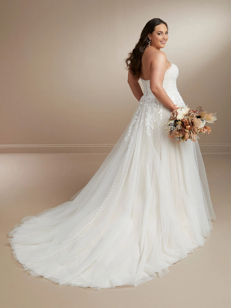 Christina Wu Love Backface Thumbnail Image